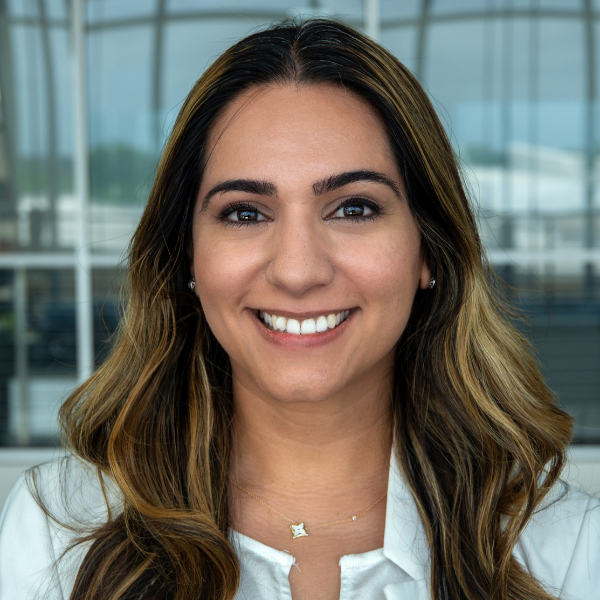 Aqsa Mahmood