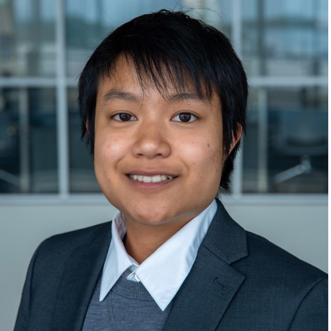 Bell Pansap (He/Him)