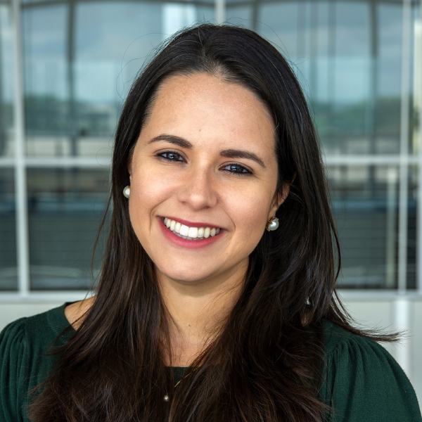 Christine Parra