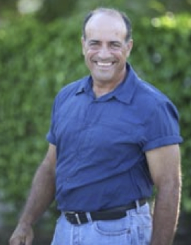 Clay Goldstein