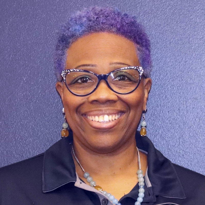 Sonya Anderson