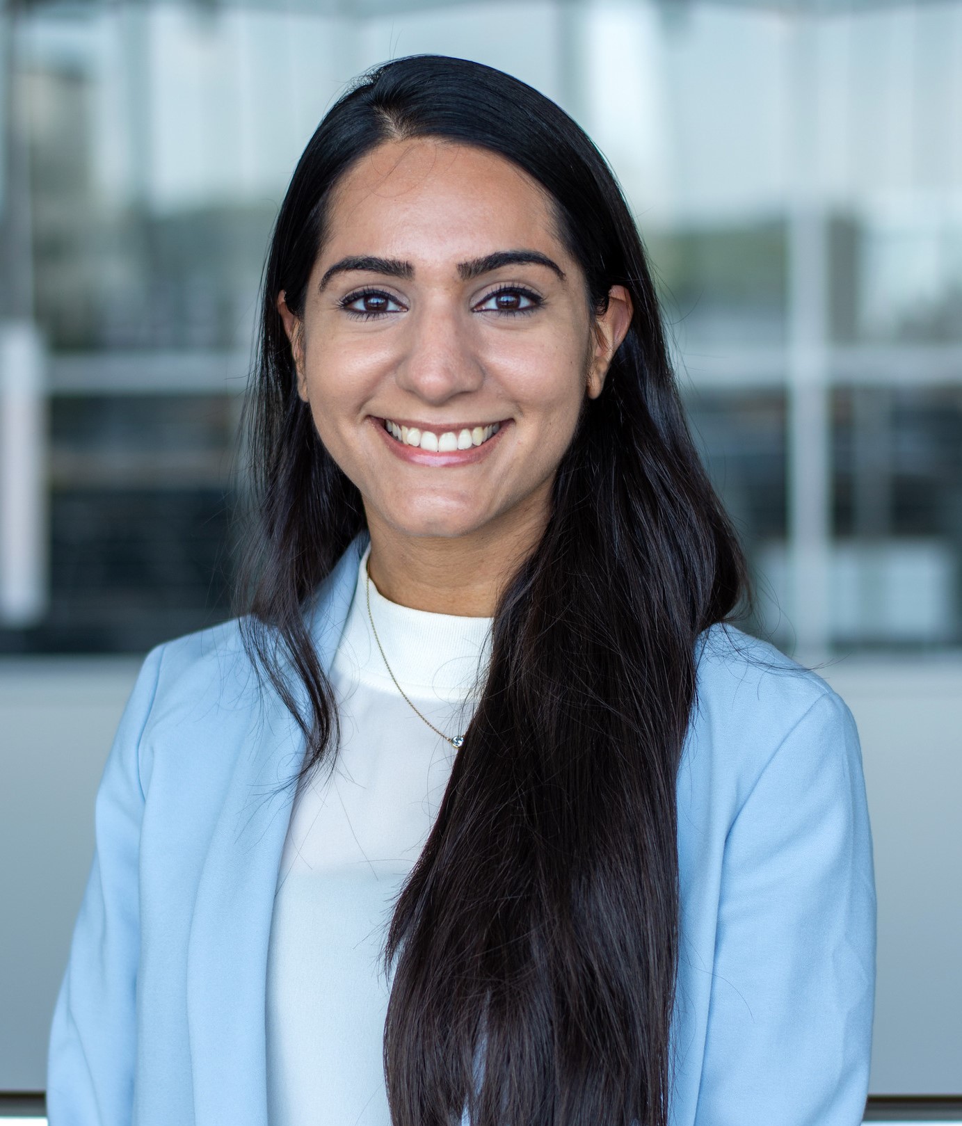 Aqsa Mahmood