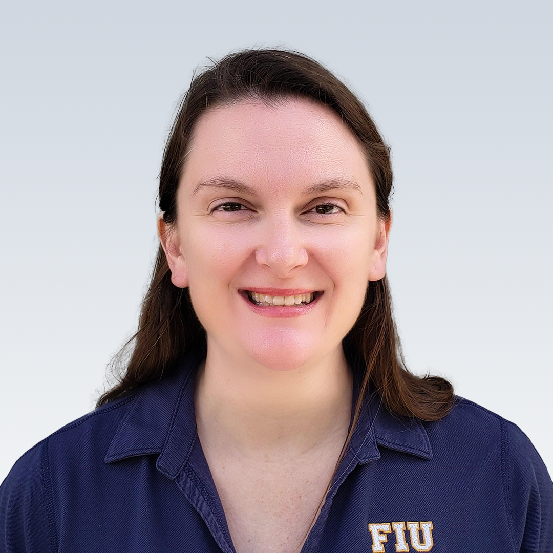 Alia Fons-Scheyd, PhD