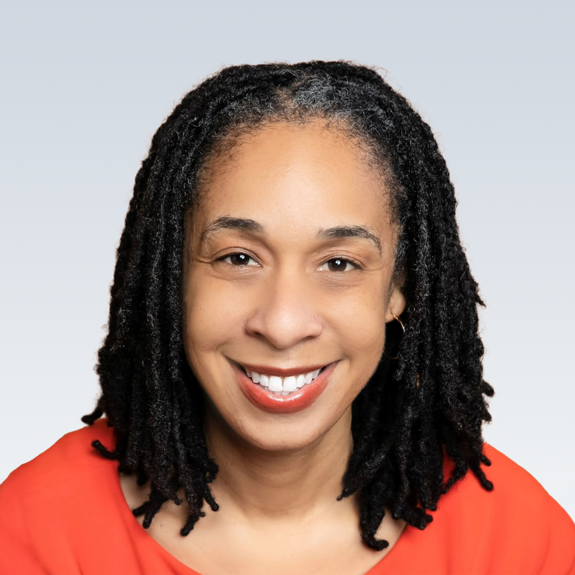 Cherise Watson MS, LMHC-QS