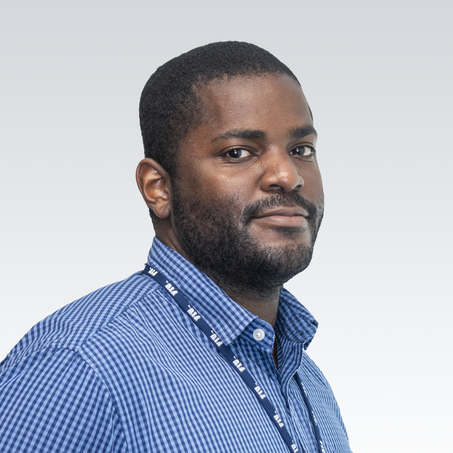 Frank Kotey, LMHC