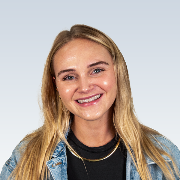 Annalise Floody, MA
