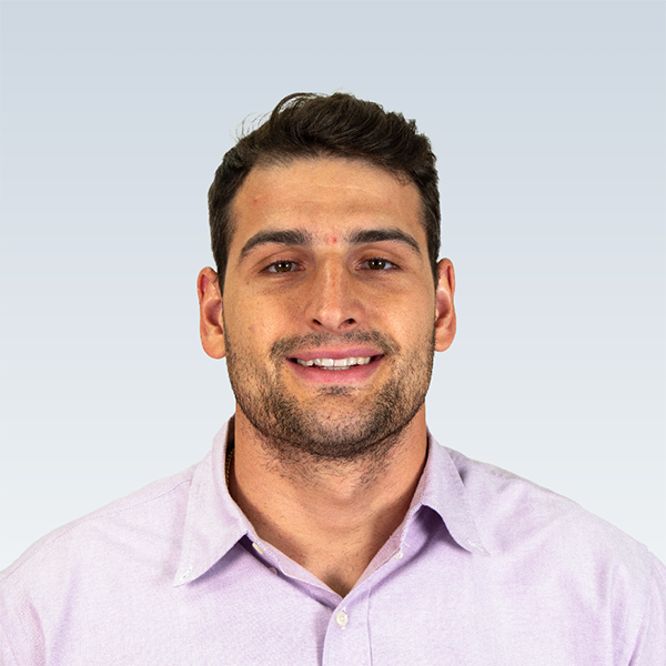 Korab Idrizi, MSEd