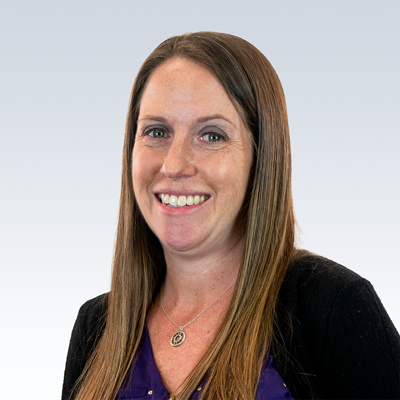Justine Wallace, PsyD