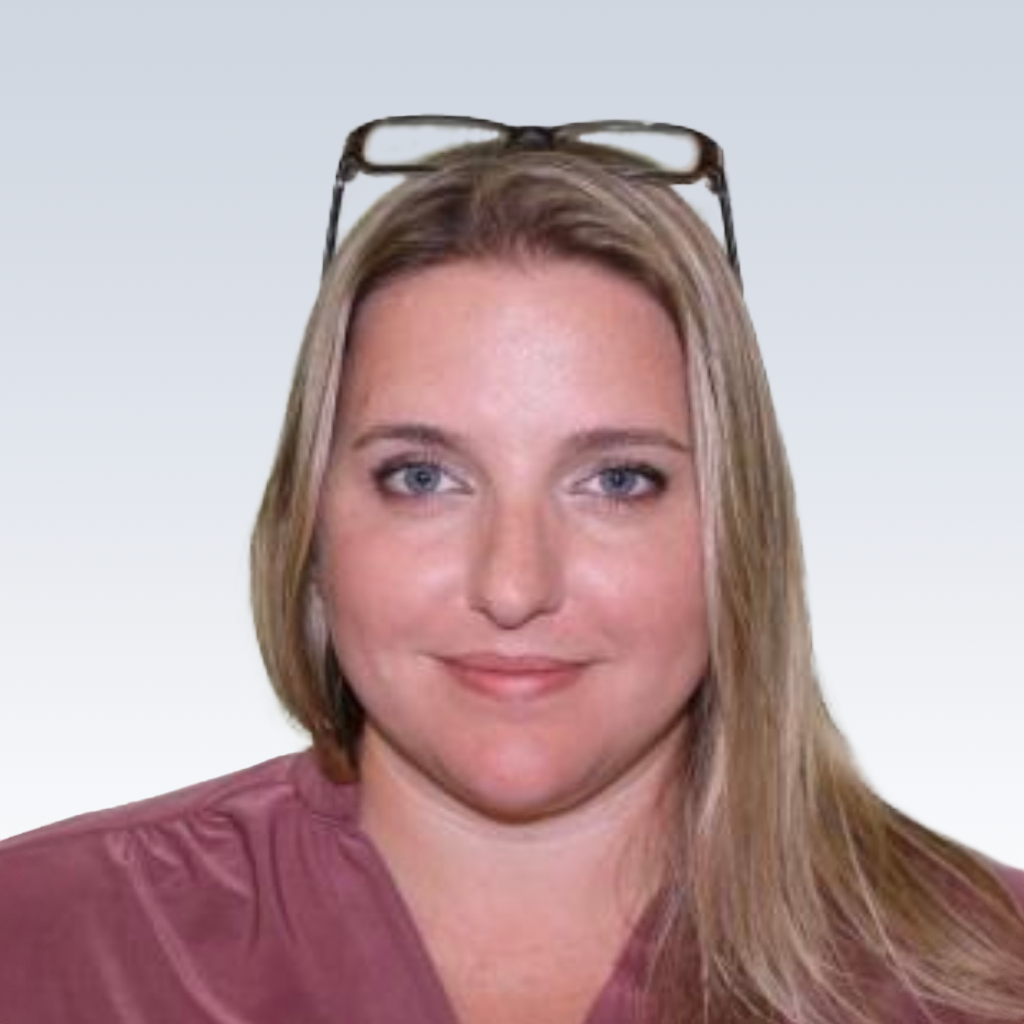 Kenley Sullivan-Thomas, PsyD