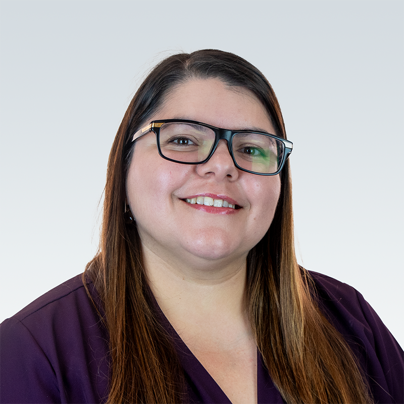Melissa Argumosa, PhD, LMHC