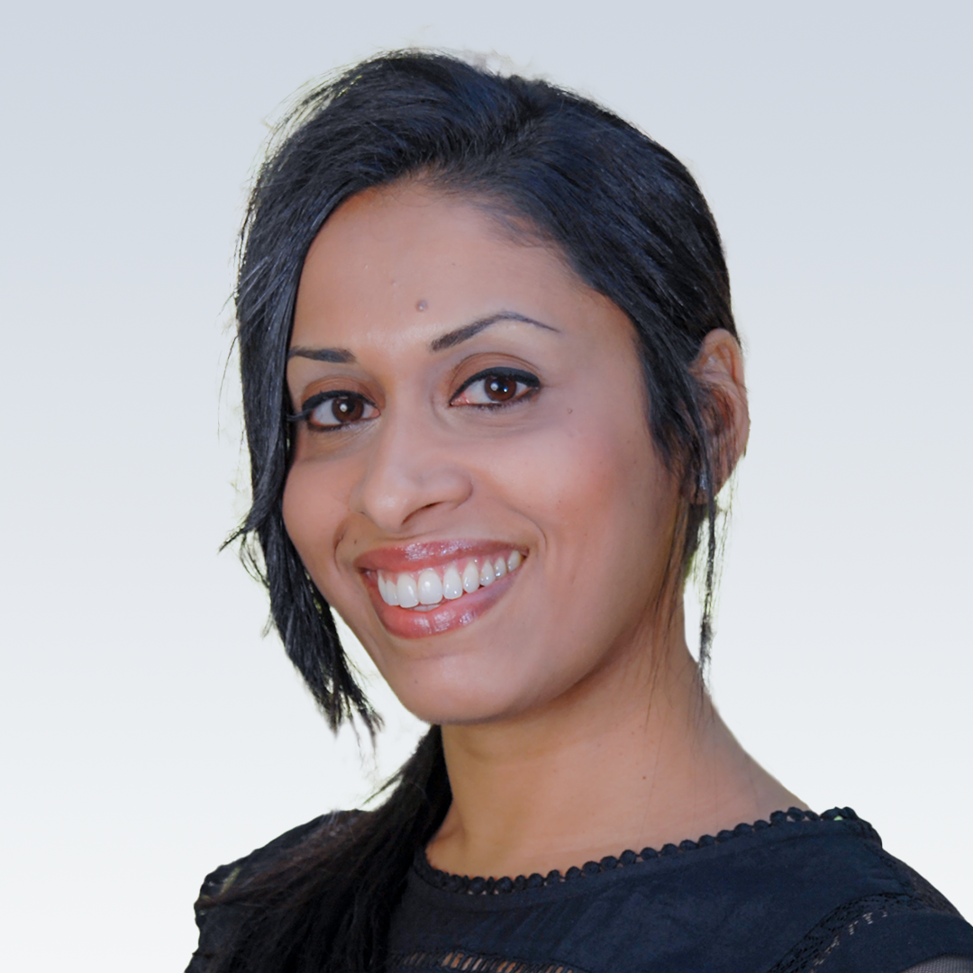 Priya Kirpalani, PsyD, CGP