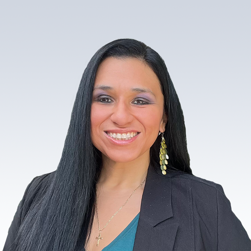 Stephanie M. Toledo, LMHC