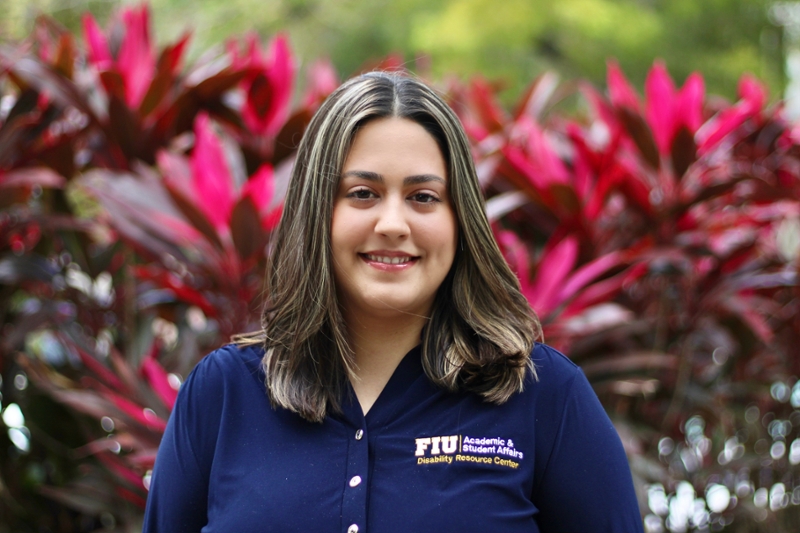 Laura Rodriguez Morejon