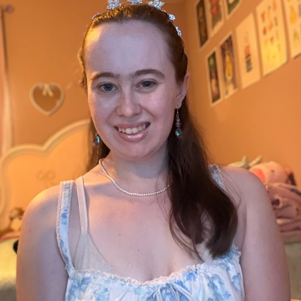 Emma Carter