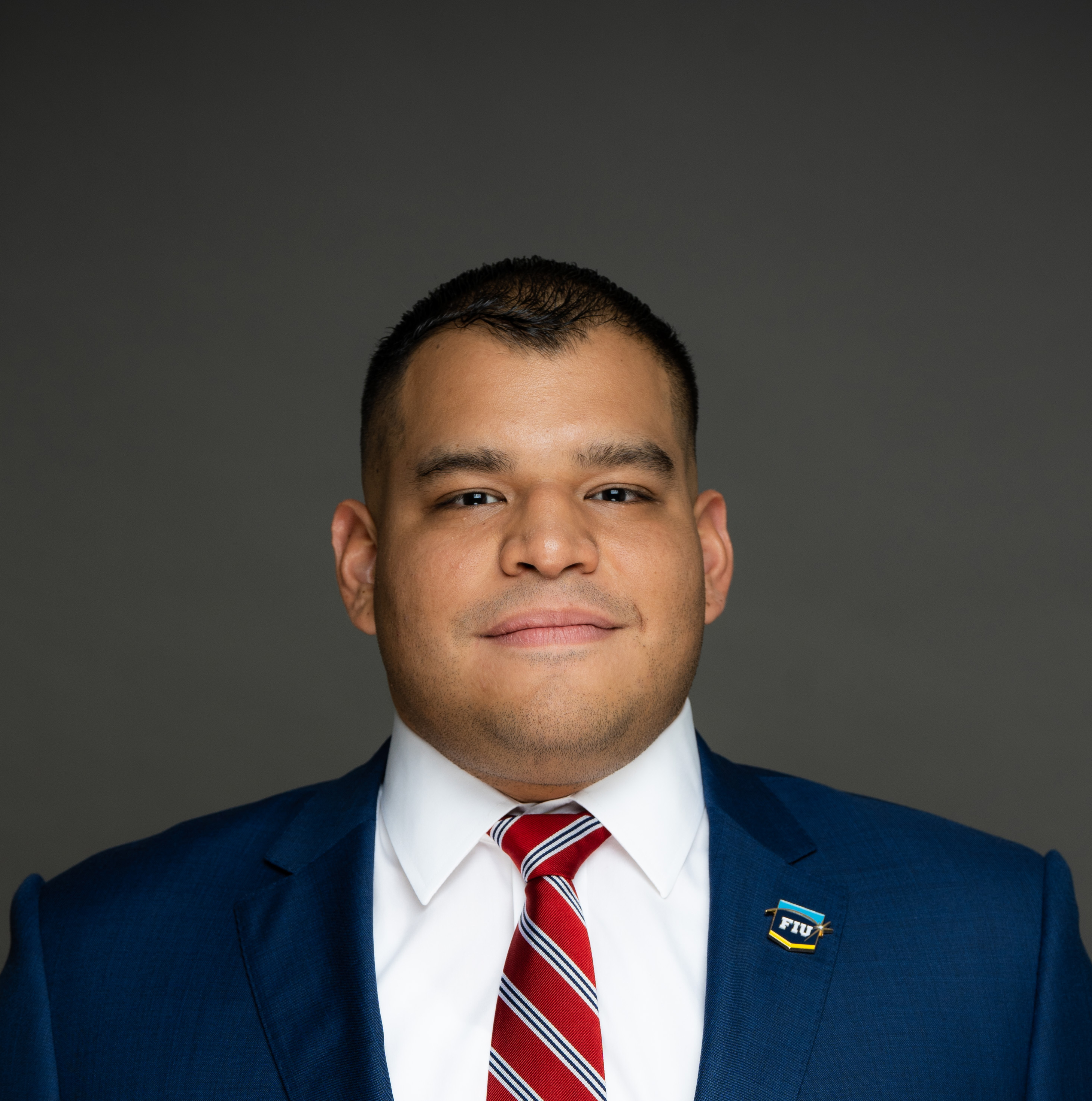 Rigoberto J. Campos