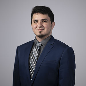 Mark Jimenez