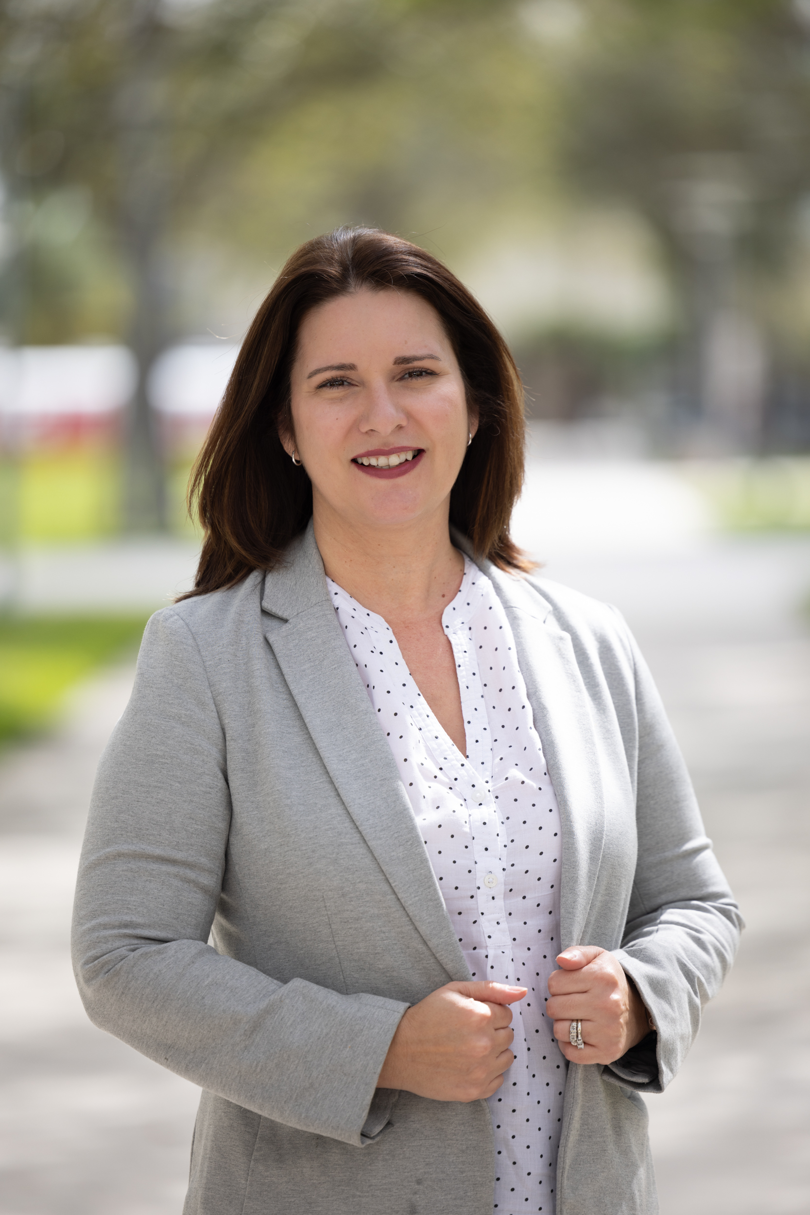 Patricia Lopez-Guerrero