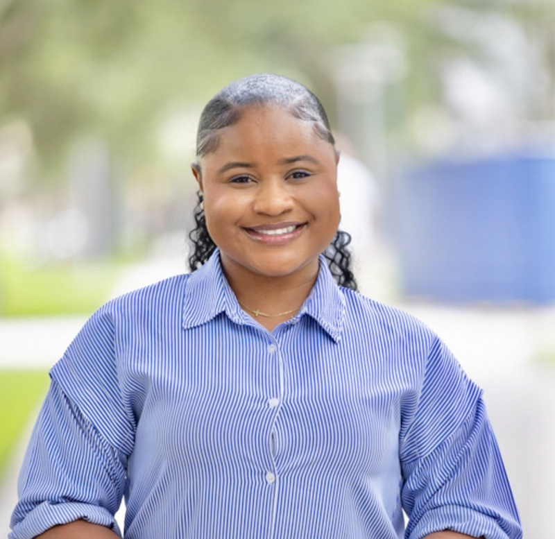 Shara Davis