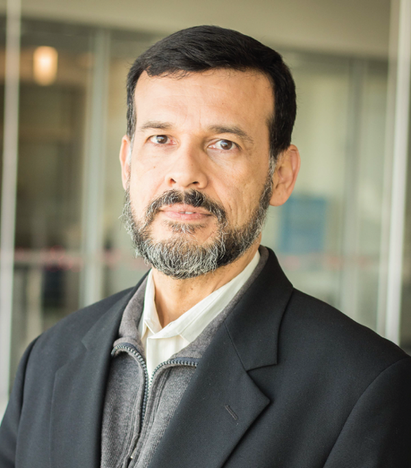 Hugo Jimenez