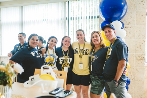 Parent and Family Day 2021
