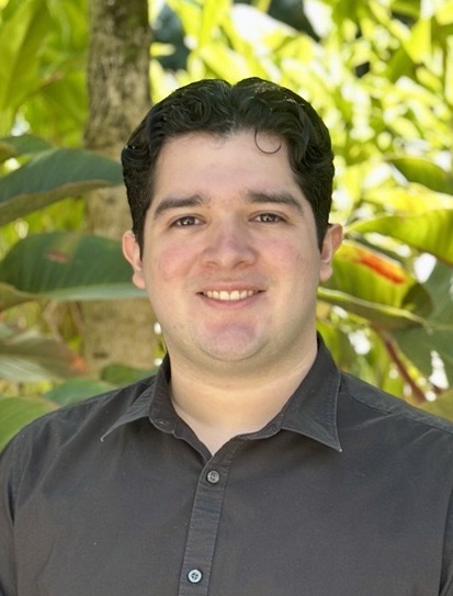Gabriel Aragon