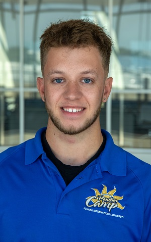 Patrick Loeber