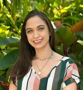 Vanessa Franco