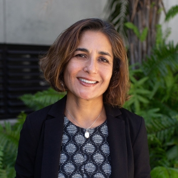 Sneh Gulati