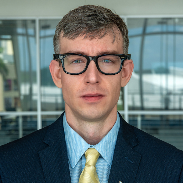Nicholas Stuhlmuller