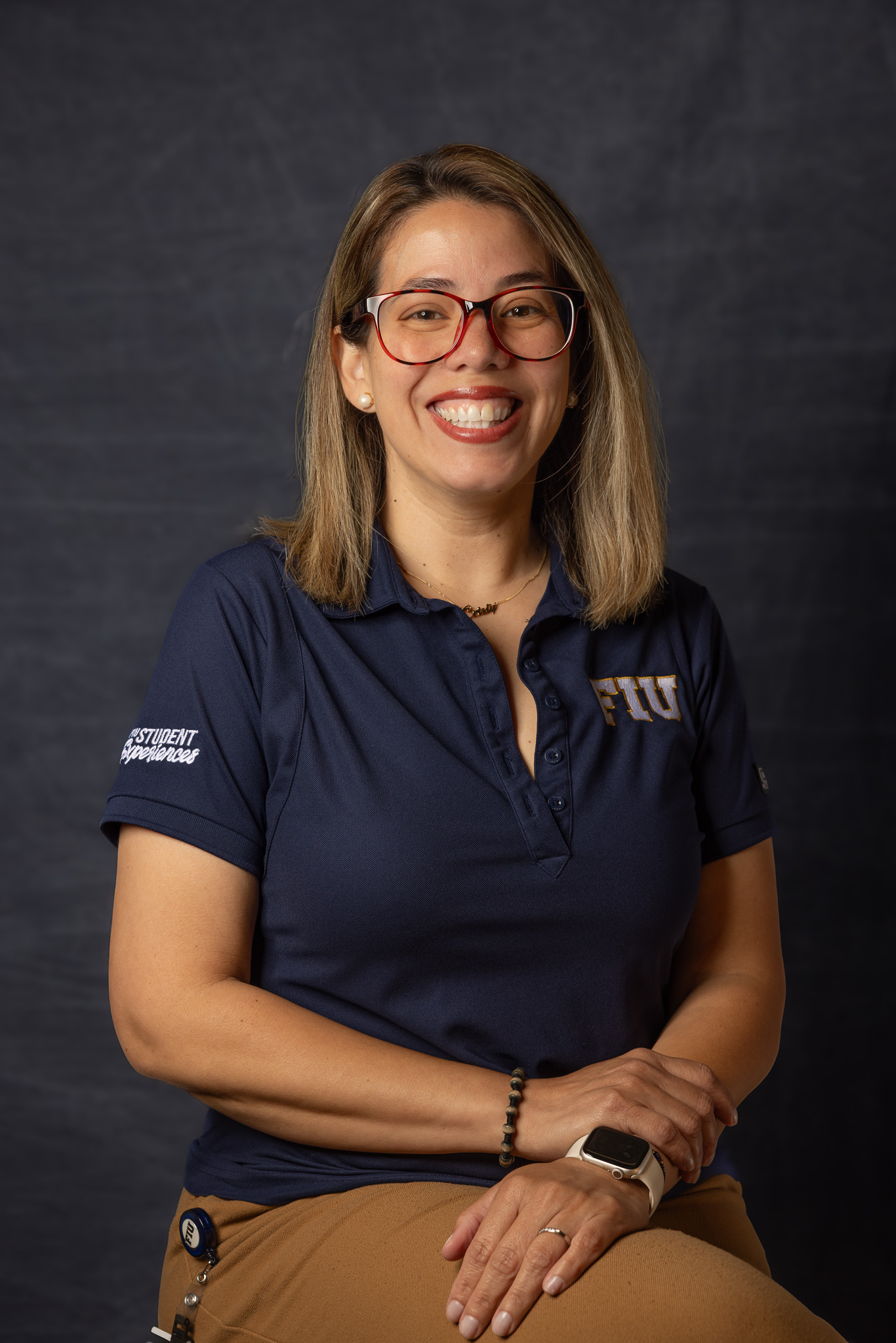 Dr. Christy Calderon-Coto