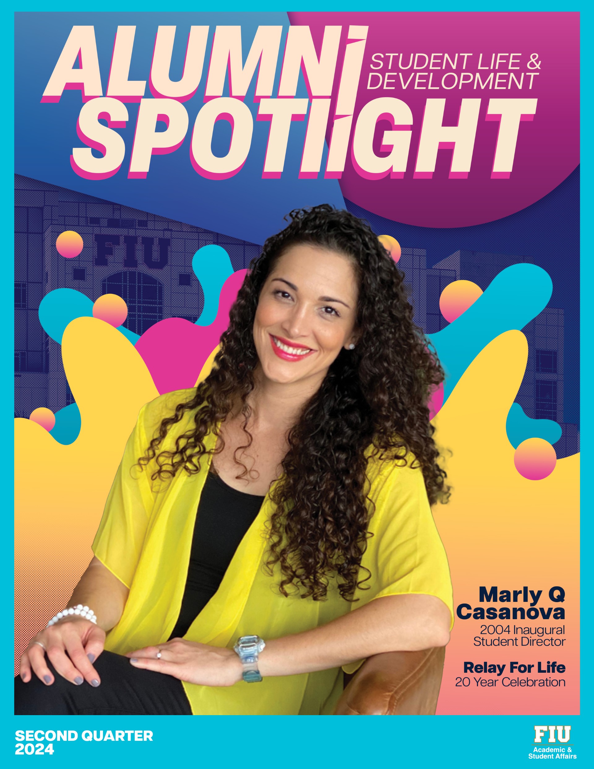 Employee Highlight