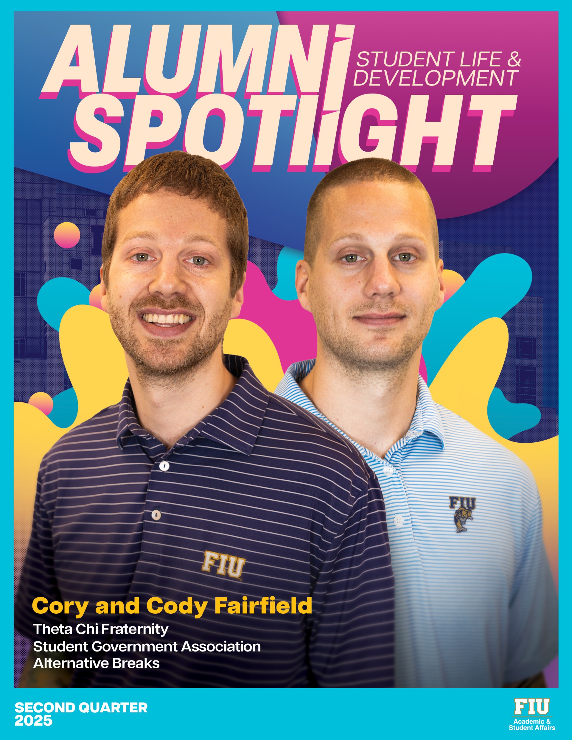 cory and cody