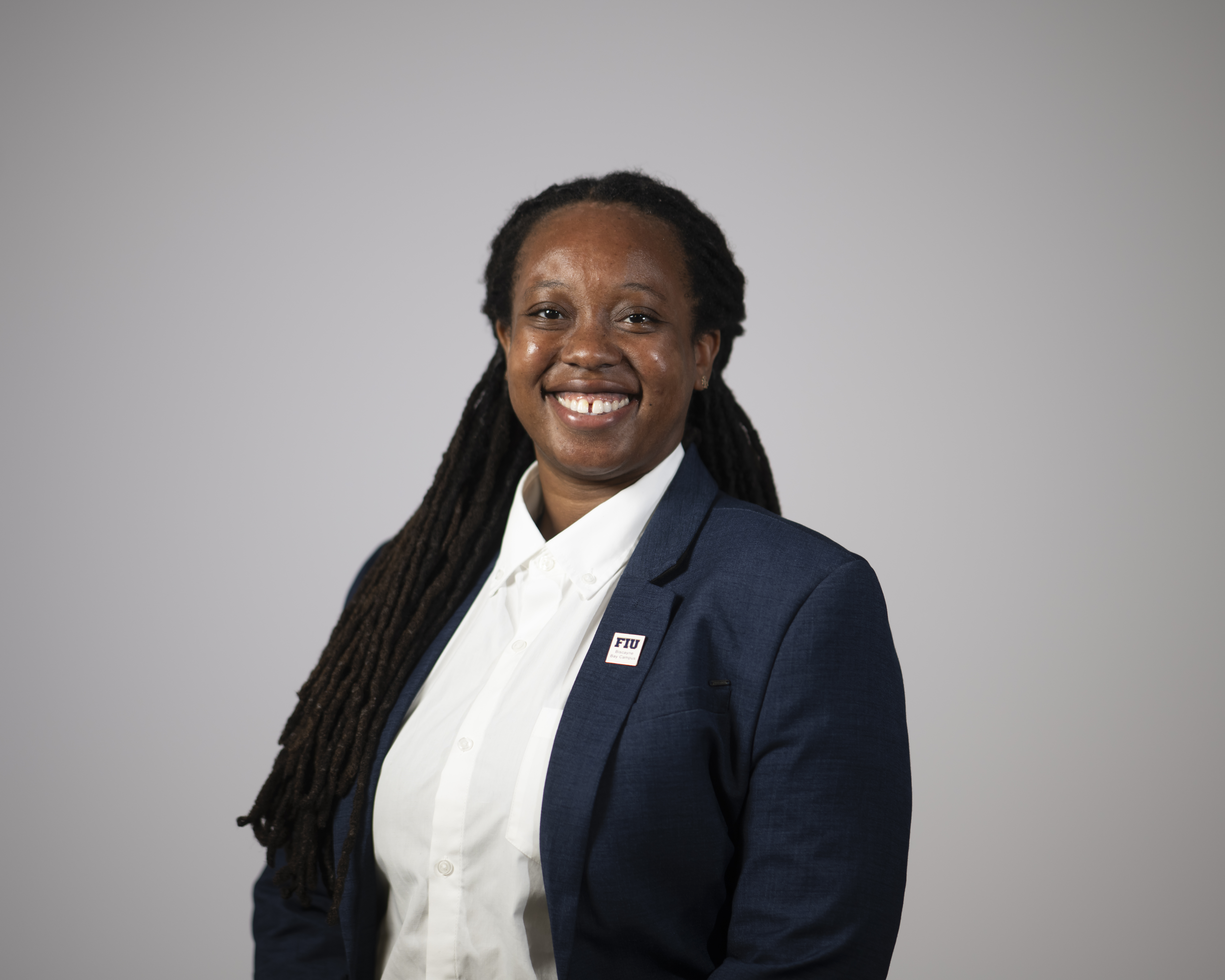 Kameesha Jones