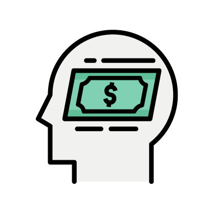Stressed Financially?