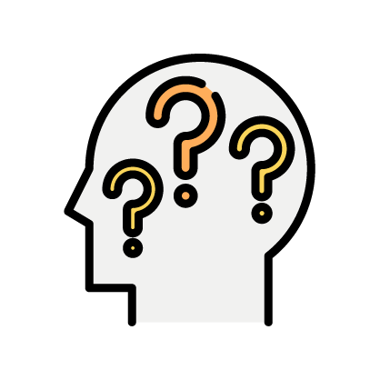 Confused about your identity?