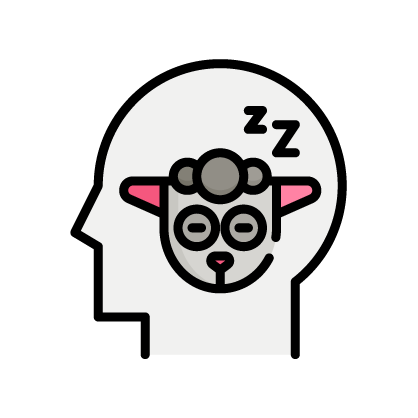 Can't sleep?