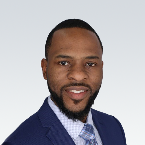 Dr. Ronald Wabomnor