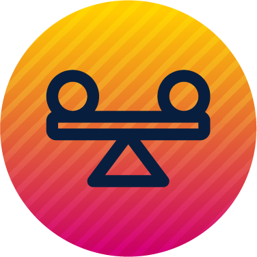 Balances Life Resources icon