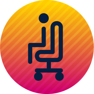 Desk Yoga Resources icon